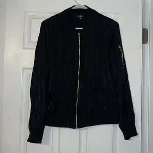 Tully Lightweight Bomber Jacket